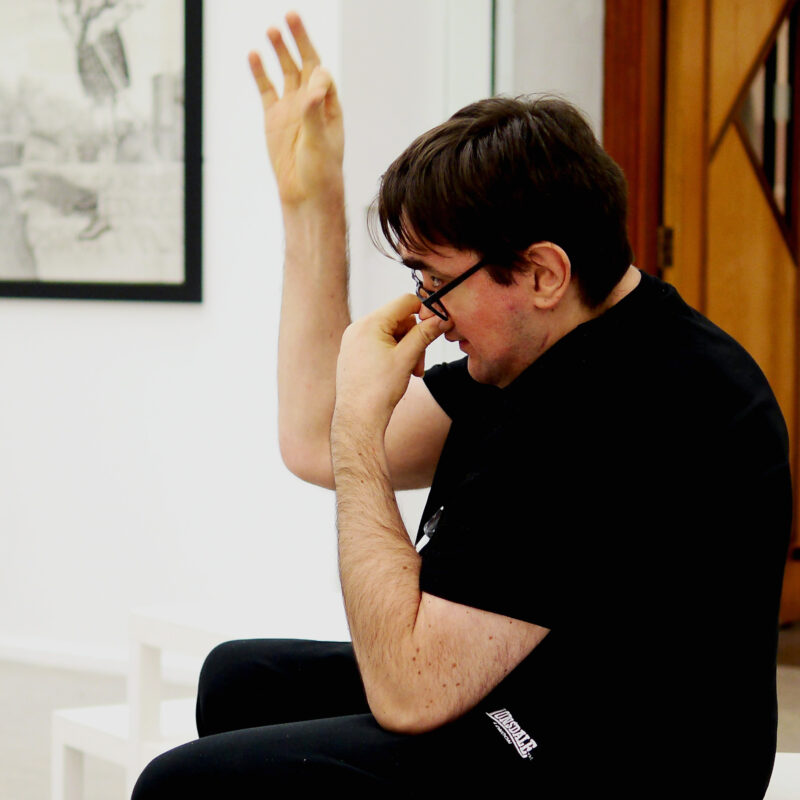 http://A%20photo%20of%20'Affirmations',%20performed%20in%20Salford%20Museum%20and%20Art%20Gallery