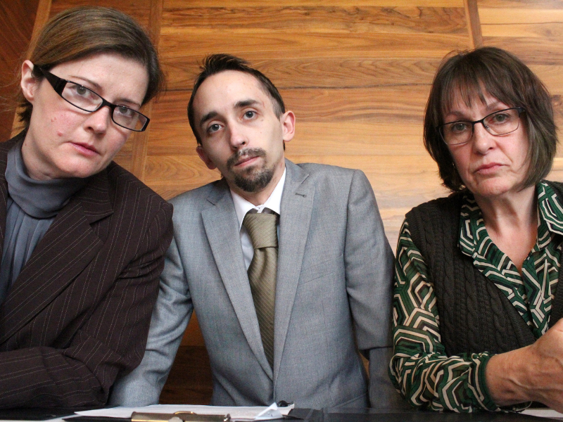 A photo of Assessment, performed in Tate Liverpool