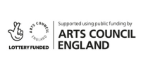 Arts Council England logo