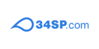 34SP logo